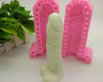 flaccid penis mold Flaccid penis mold